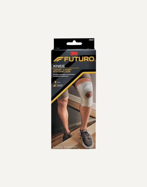 อุปกรณ์พยุงหัวเข่า FUTUROTM